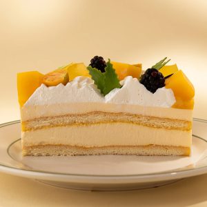 Bánh tiramisu xoài