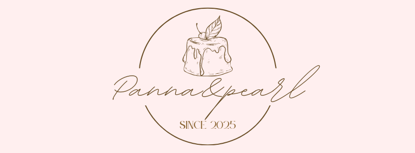 Panna&Pearl