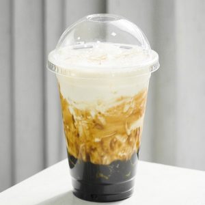 Trà sữa trân châu đường đen